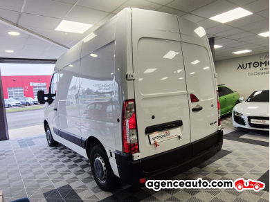 Renault Master — 8