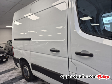 Renault Master — 5