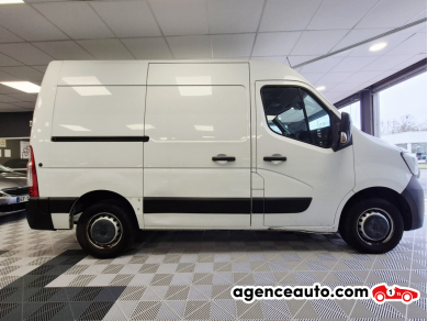 Renault Master — 4