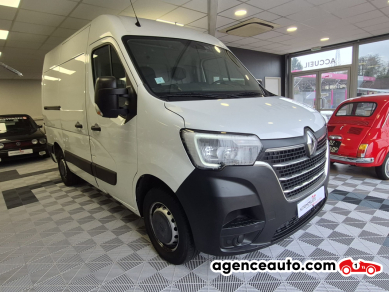 Renault Master — 3