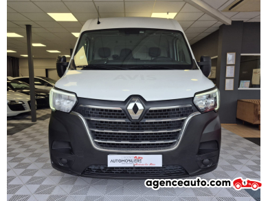 Renault Master — 2