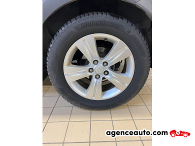 Kia Sportage — 28