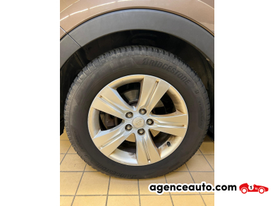 Kia Sportage — 31