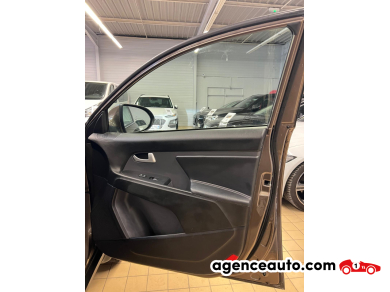 Kia Sportage — 27