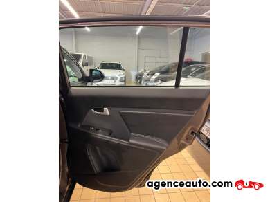 Kia Sportage — 26