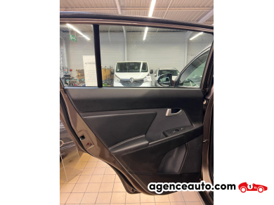 Kia Sportage — 25