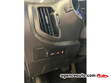 Kia Sportage — 23