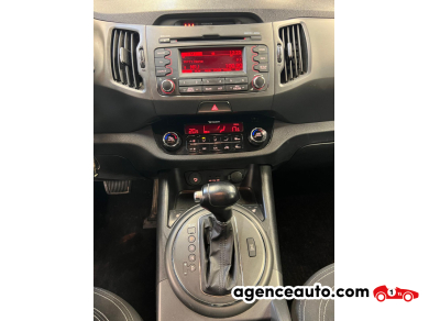 Kia Sportage — 18