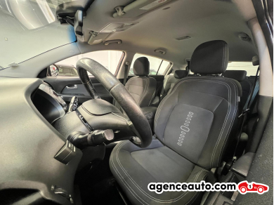 Kia Sportage — 16