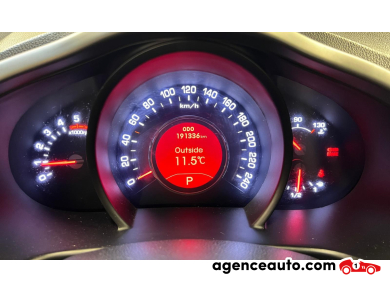 Kia Sportage — 17