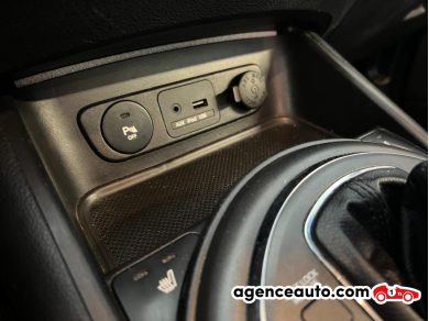 Kia Sportage — 20