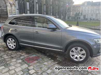 Audi Q5 — 4