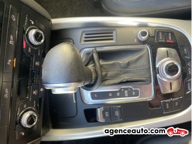 Audi Q5 — 18