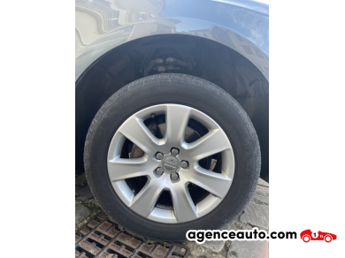 Audi Q5 — 10