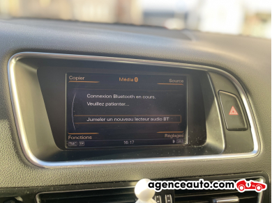 Audi Q5 — 16