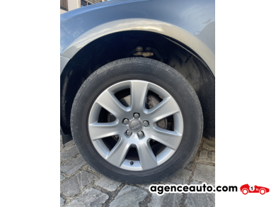Audi Q5 — 23