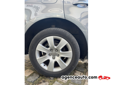 Audi Q5 — 24