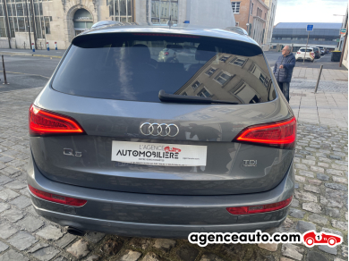 Audi Q5 — 6