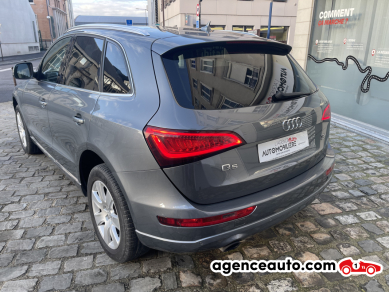 Audi Q5 — 7