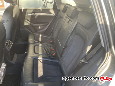 Audi Q5 — 14
