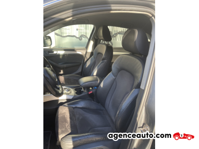 Audi Q5 — 13