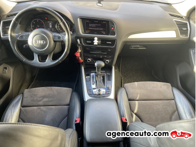 Audi Q5 — 11