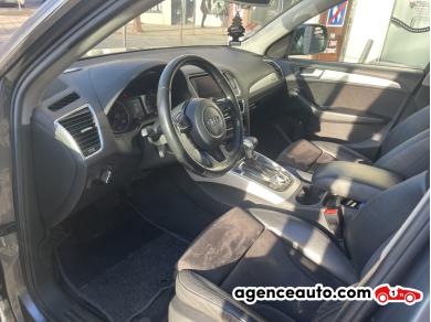 Audi Q5 — 15