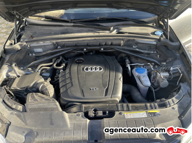 Audi Q5 — 30