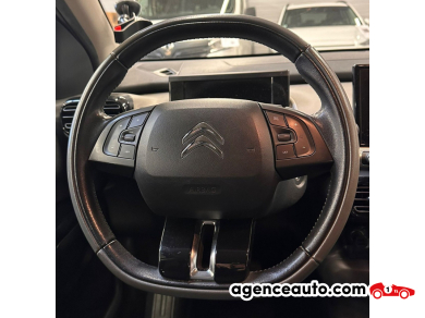 Citroen C4 Cactus — 17