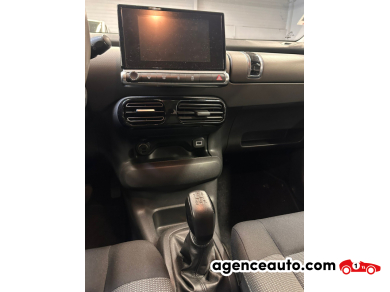 Citroen C4 Cactus — 18