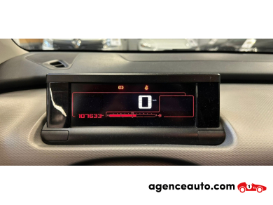 Citroen C4 Cactus — 19