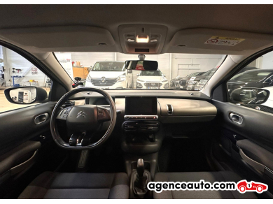 Citroen C4 Cactus — 9
