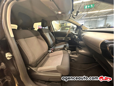 Citroen C4 Cactus — 14
