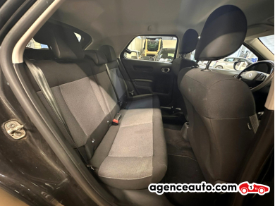 Citroen C4 Cactus — 13