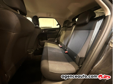 Citroen C4 Cactus — 12
