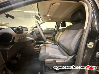Citroen C4 Cactus — 11