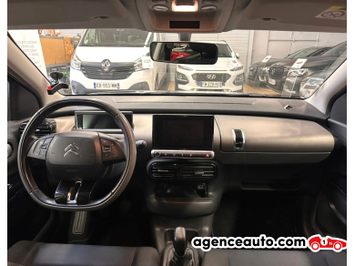 Citroen C4 Cactus — 10