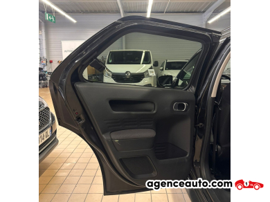 Citroen C4 Cactus — 23