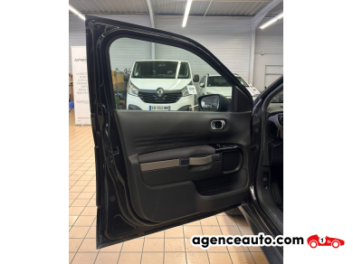 Citroen C4 Cactus — 21