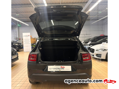 Citroen C4 Cactus — 15
