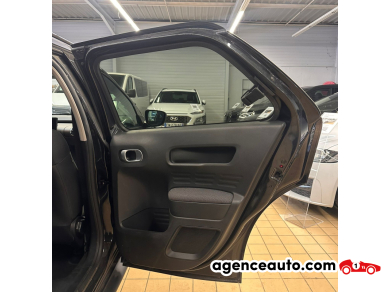 Citroen C4 Cactus — 24