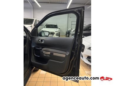 Citroen C4 Cactus — 22