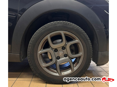 Citroen C4 Cactus — 25