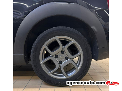 Citroen C4 Cactus — 26