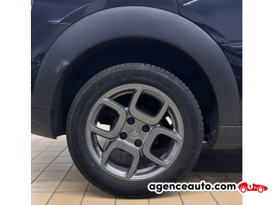 Citroen C4 Cactus — 28