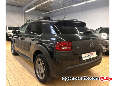 Citroen C4 Cactus — 8