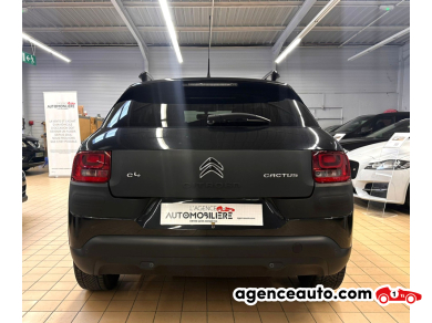 Citroen C4 Cactus — 6