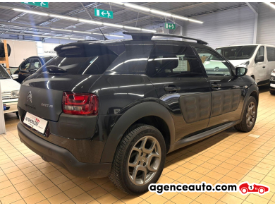 Citroen C4 Cactus — 5
