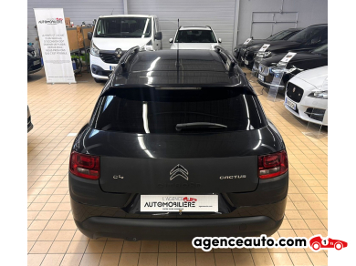 Citroen C4 Cactus — 7