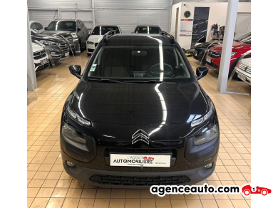 Citroen C4 Cactus — 3